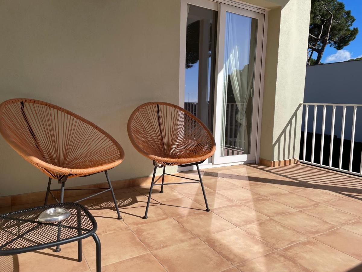 Costa Brava Villa Platja d'Aro Bagian luar foto