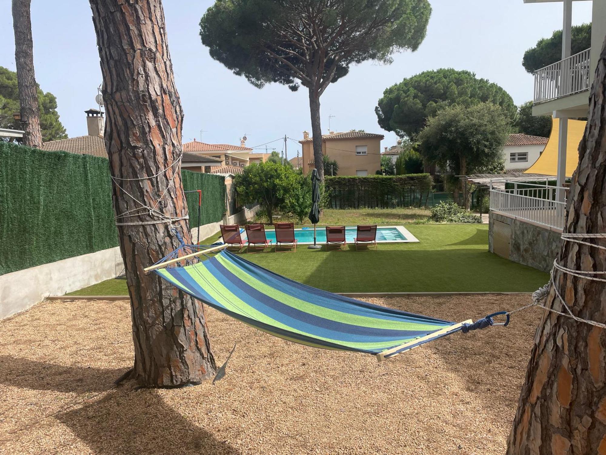 Costa Brava Villa Platja d'Aro Bagian luar foto