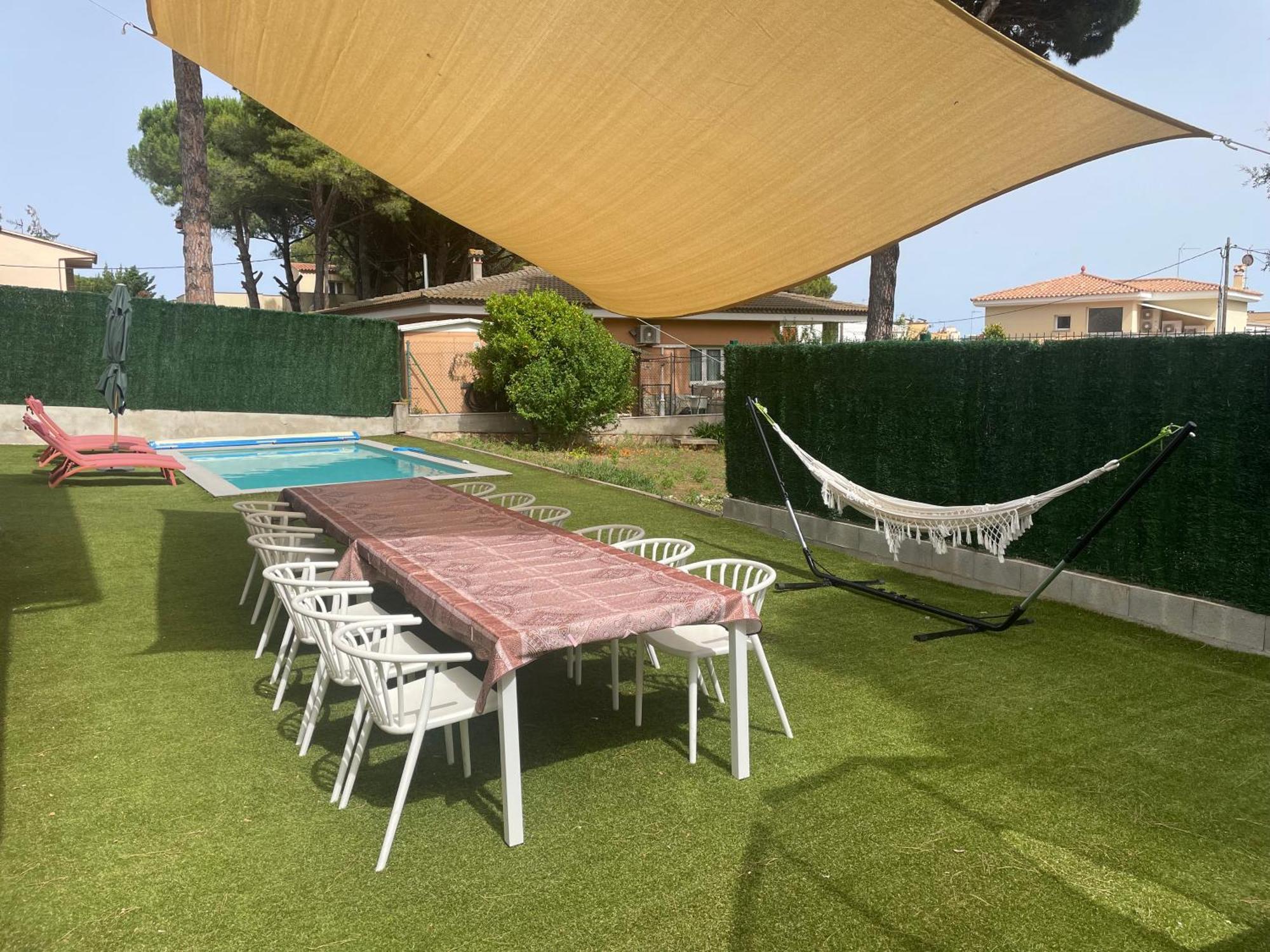 Costa Brava Villa Platja d'Aro Bagian luar foto